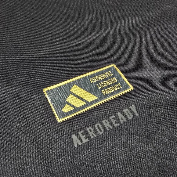 Messi Inter Miami Jersey #10 Gray and Black 24/25 - Picture 2 of 11